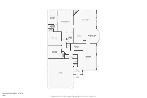 Listing photo thumbnail