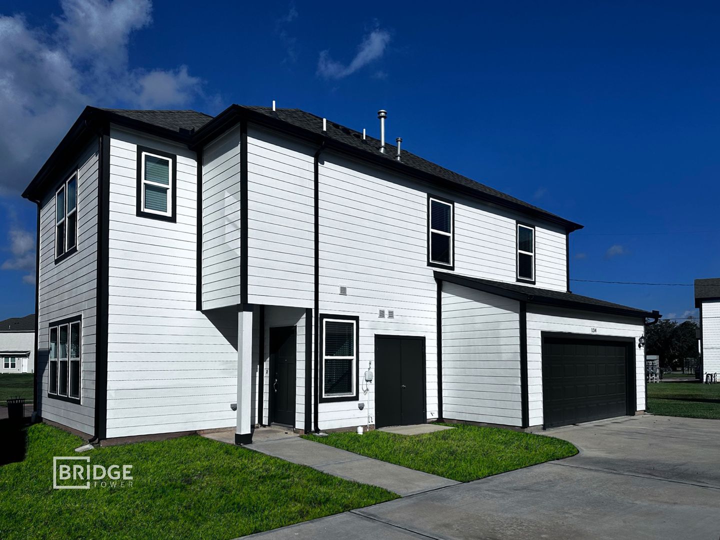 Lake Jackson House: 134 Pecan Lane