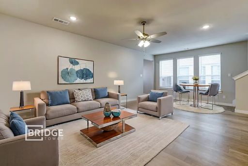 4108 Tobin Drive, Crowley, TX 76036