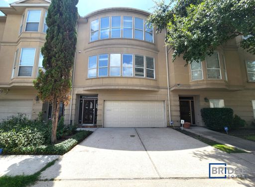319 Birdsall Street, Houston, TX 77007