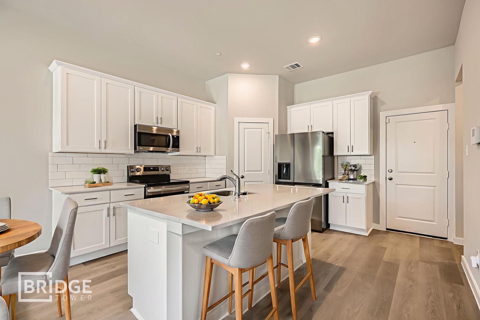 Anna Townhome: 1116 Oliver Drive