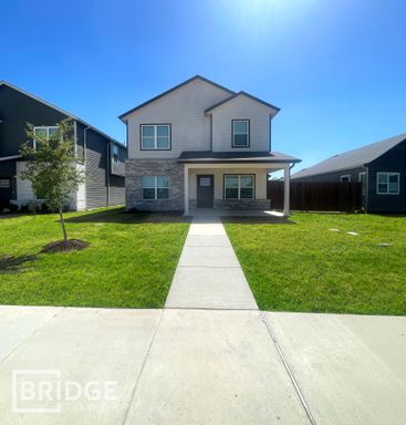 4034 Dayton Drive, Forney, TX 75126