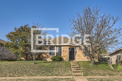 2817 Mcintosh Court, Lancaster, TX 75134-4912