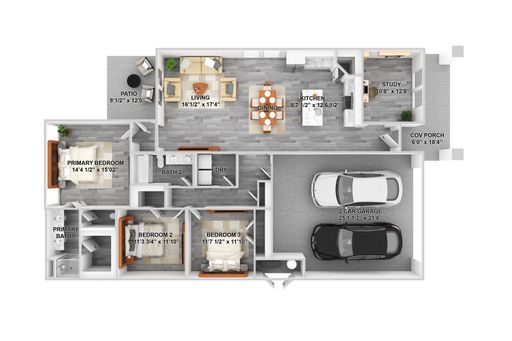 Listing photo thumbnail