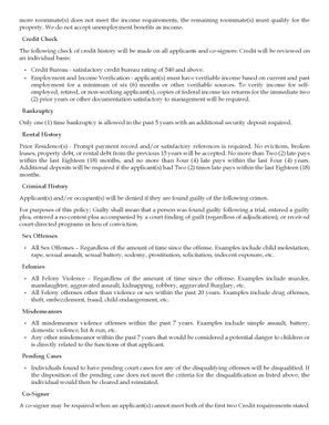 Listing photo thumbnail