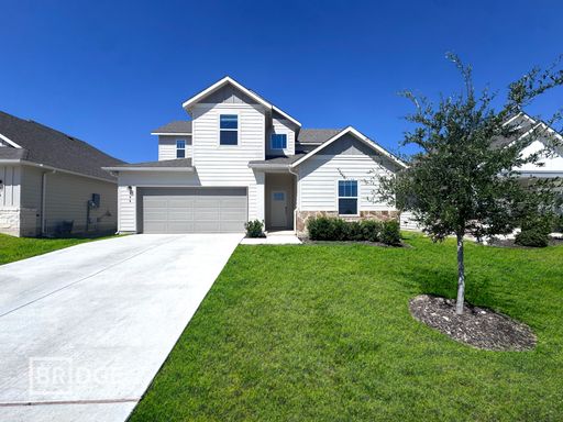 606 Sandy Glen Lane, Temple, TX 76502