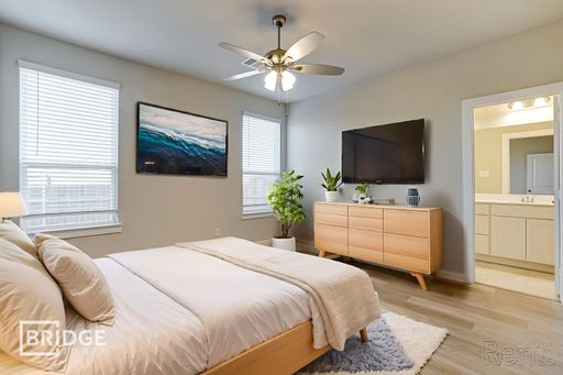 4124 Tobin Drive, Crowley, TX 76036