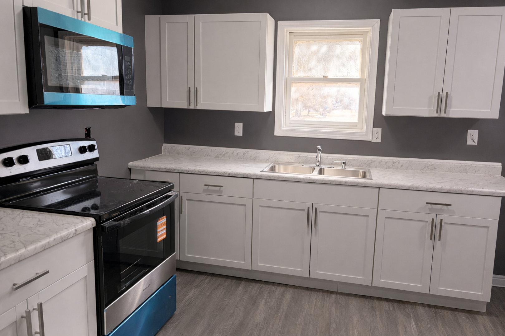 Hanover Apartment: 15 Osage Ave.