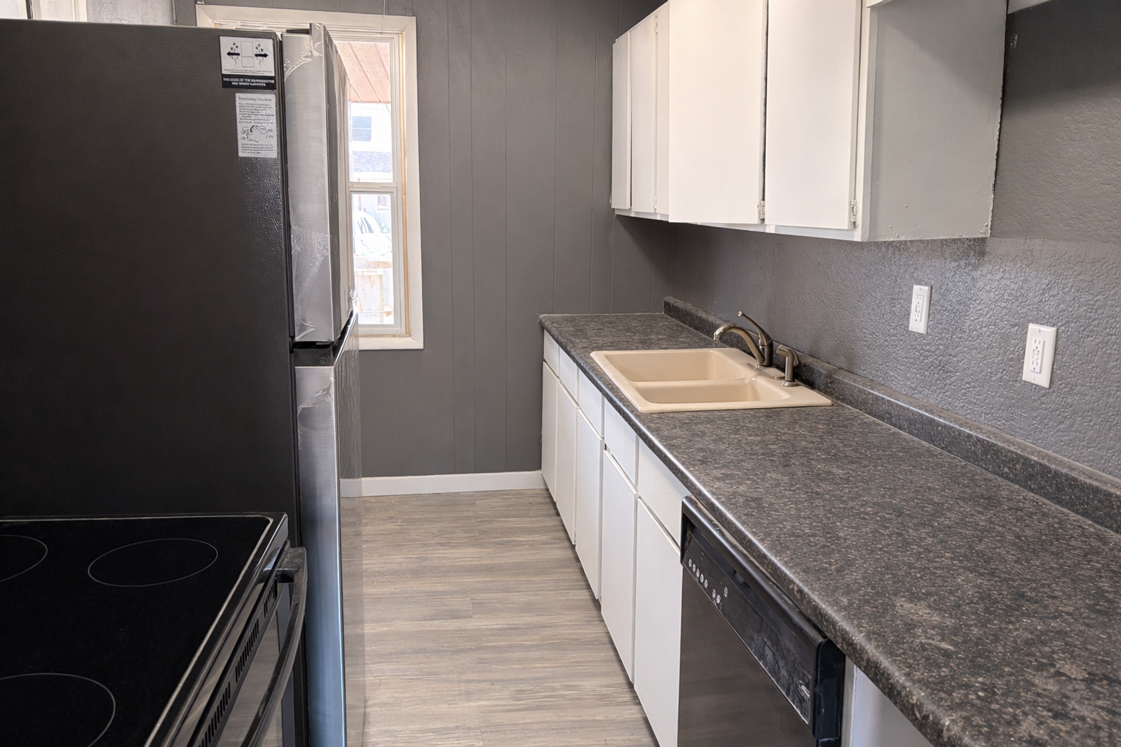 Hanover Apartment: 35 Osage Ave.