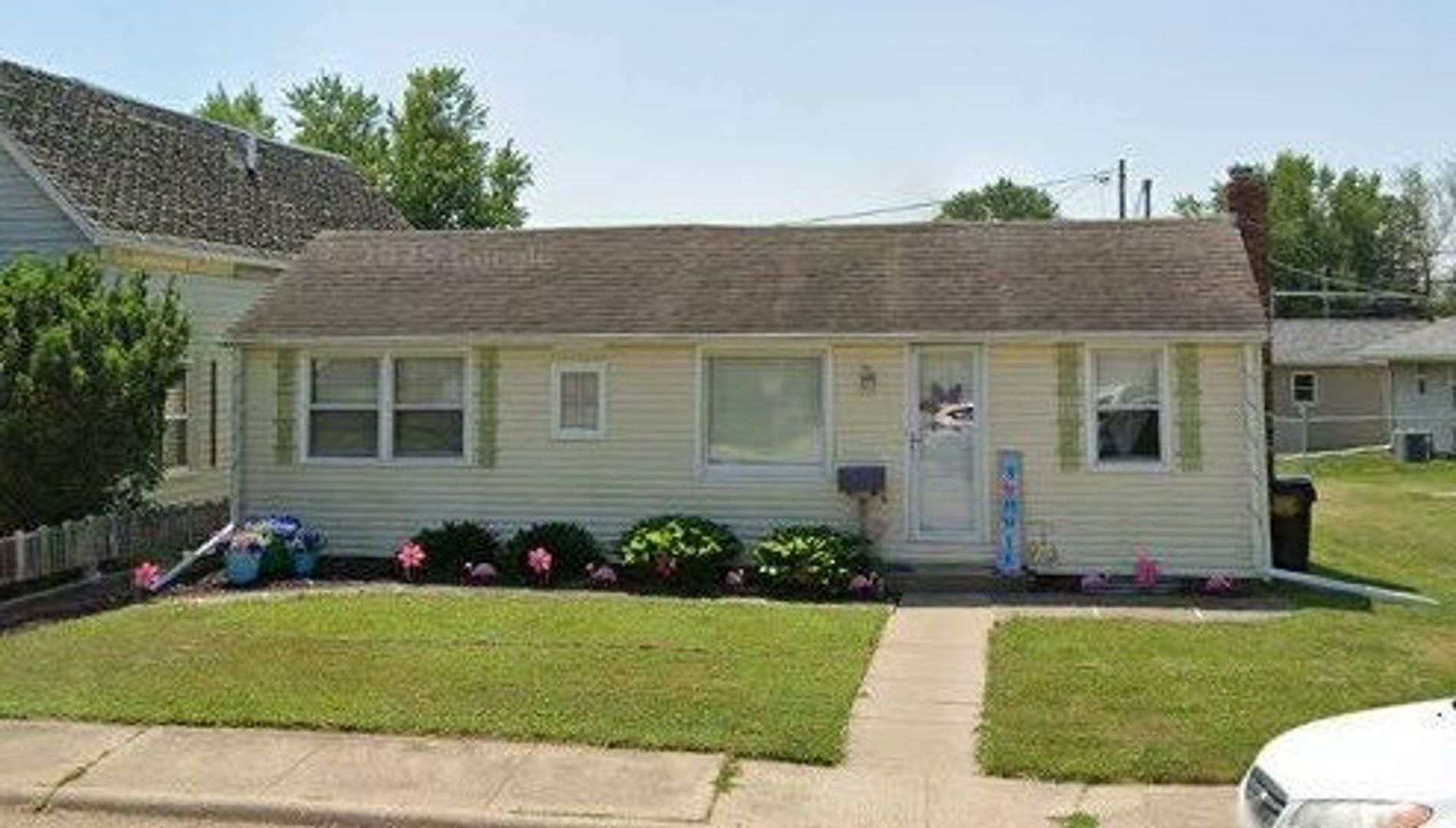 Fulton House: 1206 9th Ave