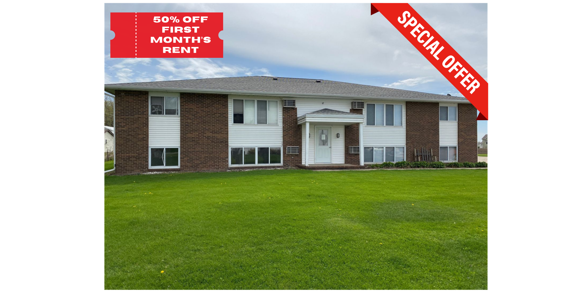 Durant Apartment: 203 9th Ave