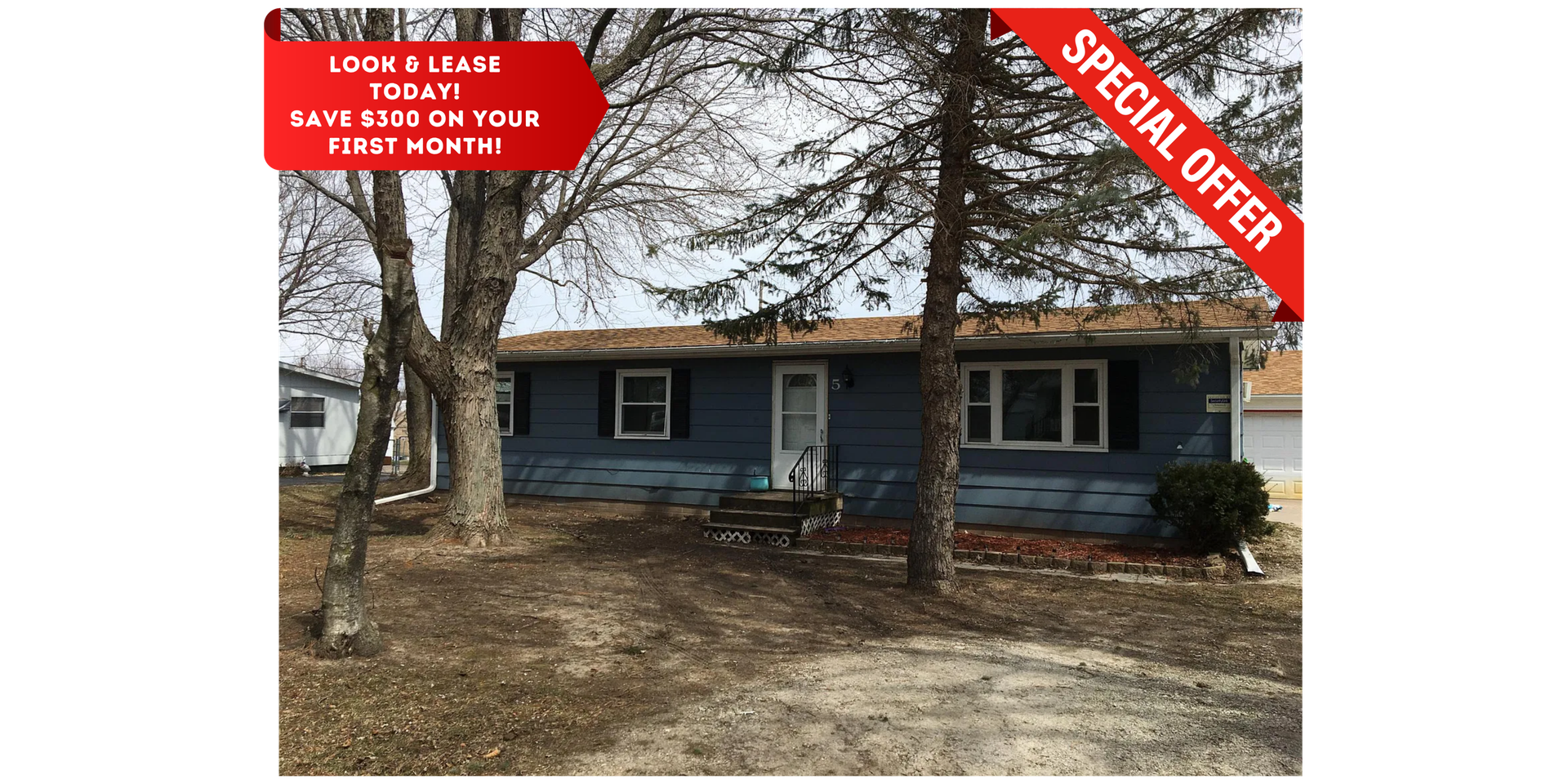 Orion House: 5 Sunny Hill Dr