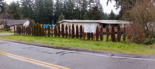 2 MONTHS FREE RENT! Affordable RV Living in Olympia, WA