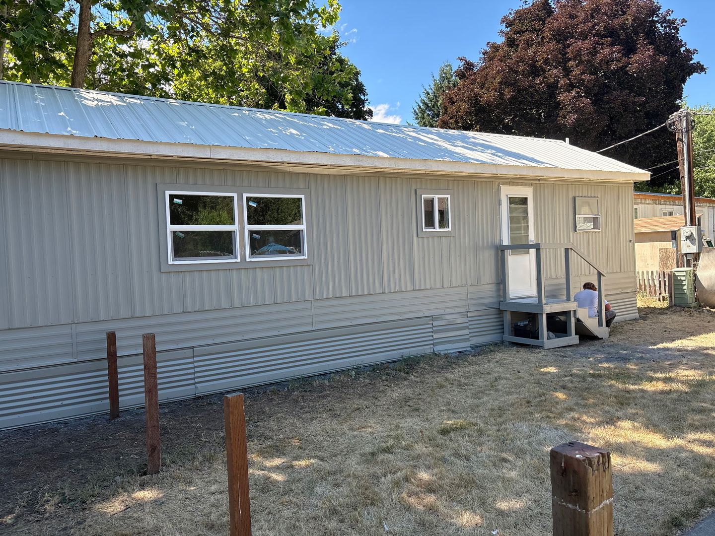 Ellensburg Apartment: 600 Ruby Street