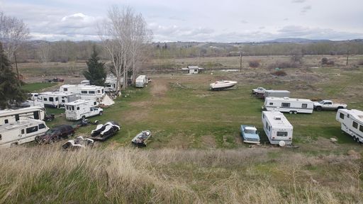 2245 S Naches Rd - 4