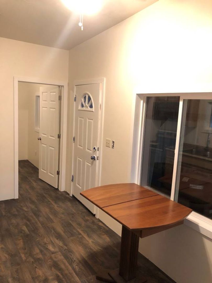 Puyallup Apartment: 9604 Fruitland Avenue East