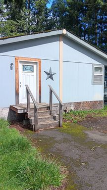 Mobile Home for Sale