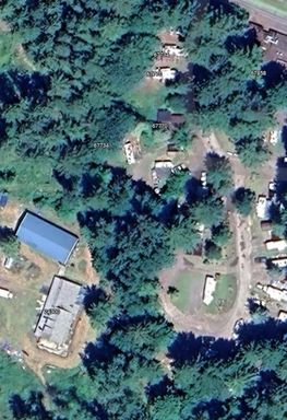 Peaceful RV Living in the Heart of Mt. Hood Country – 2 MONTHS FREE RENT!