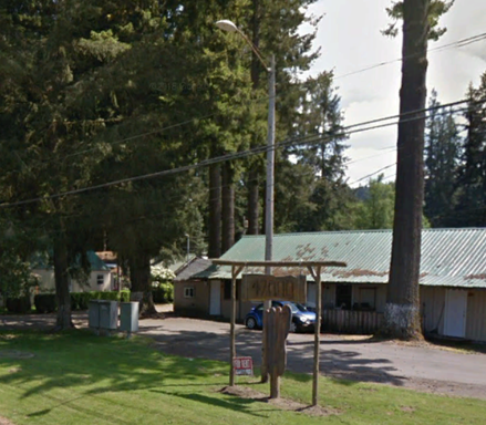 2 MONTHS FREE RENT! Affordable RV Living in Sandy, OR