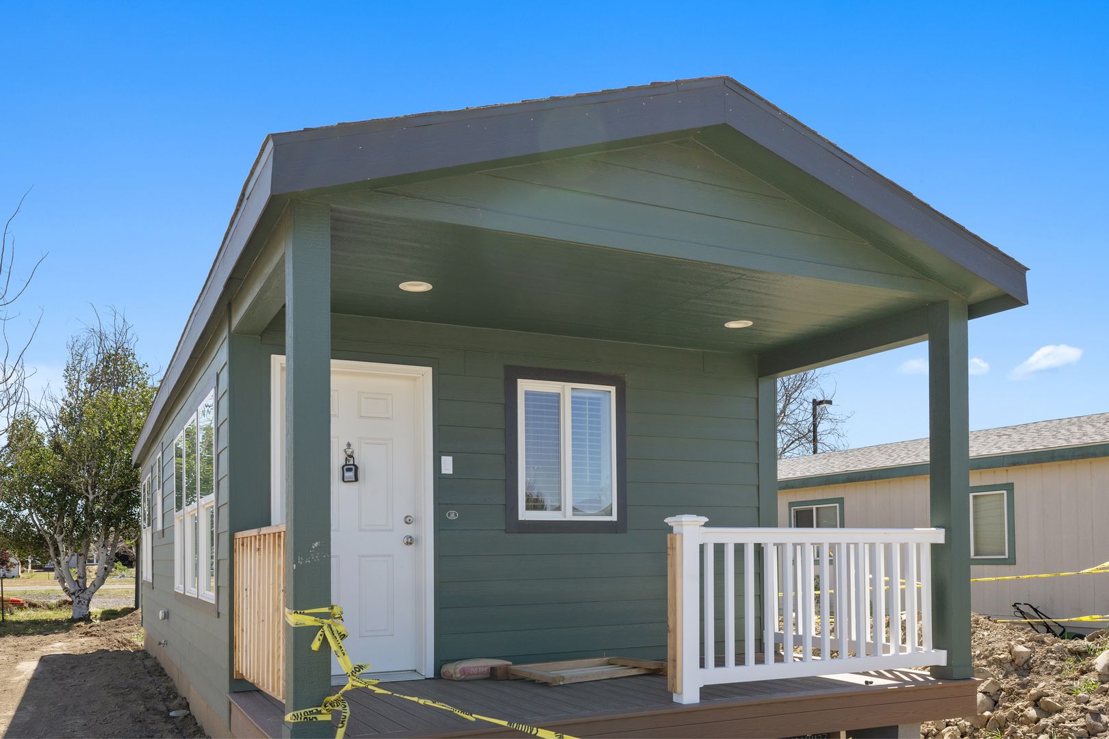 Ellensburg Apartment: 1201 S Chesnut