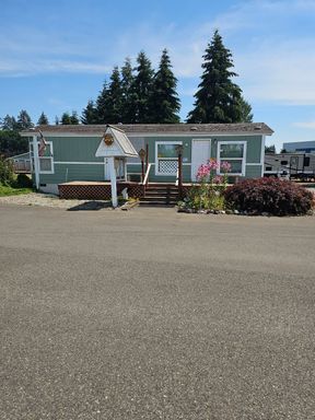 Freshly Rehabbed 1 Bedroom Home in Centralia