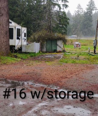 RV Space