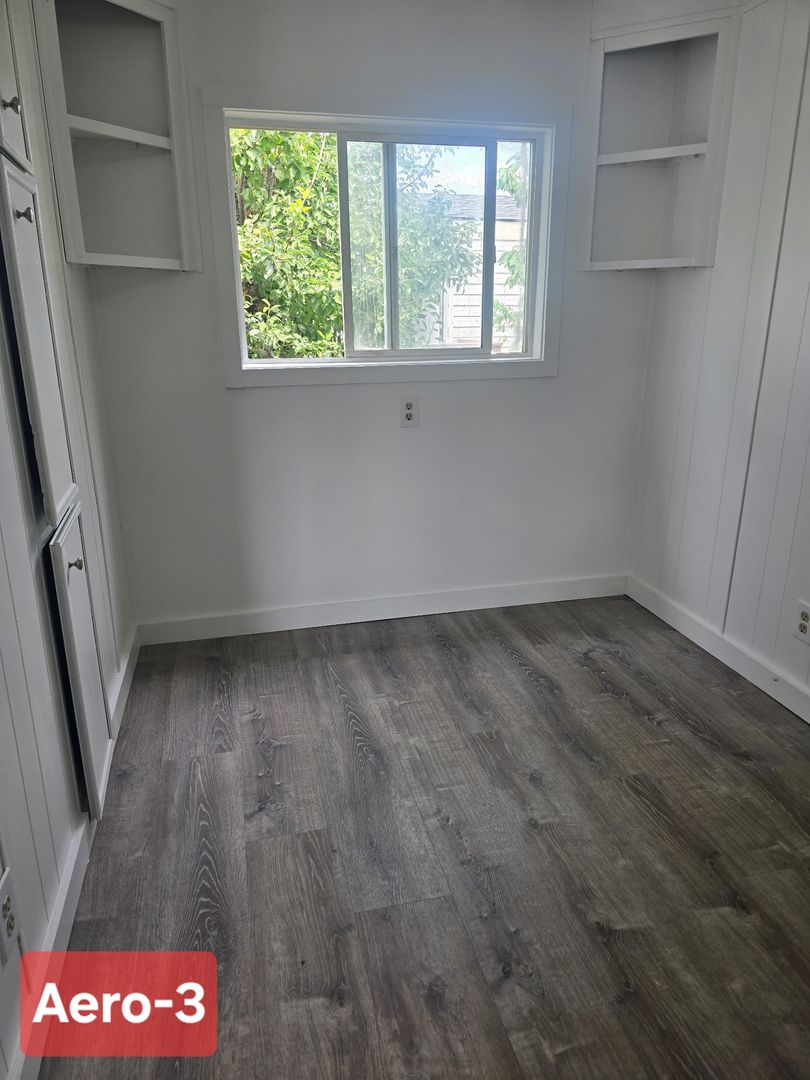 Airway Heights Apartment: 1649 S Campbell St