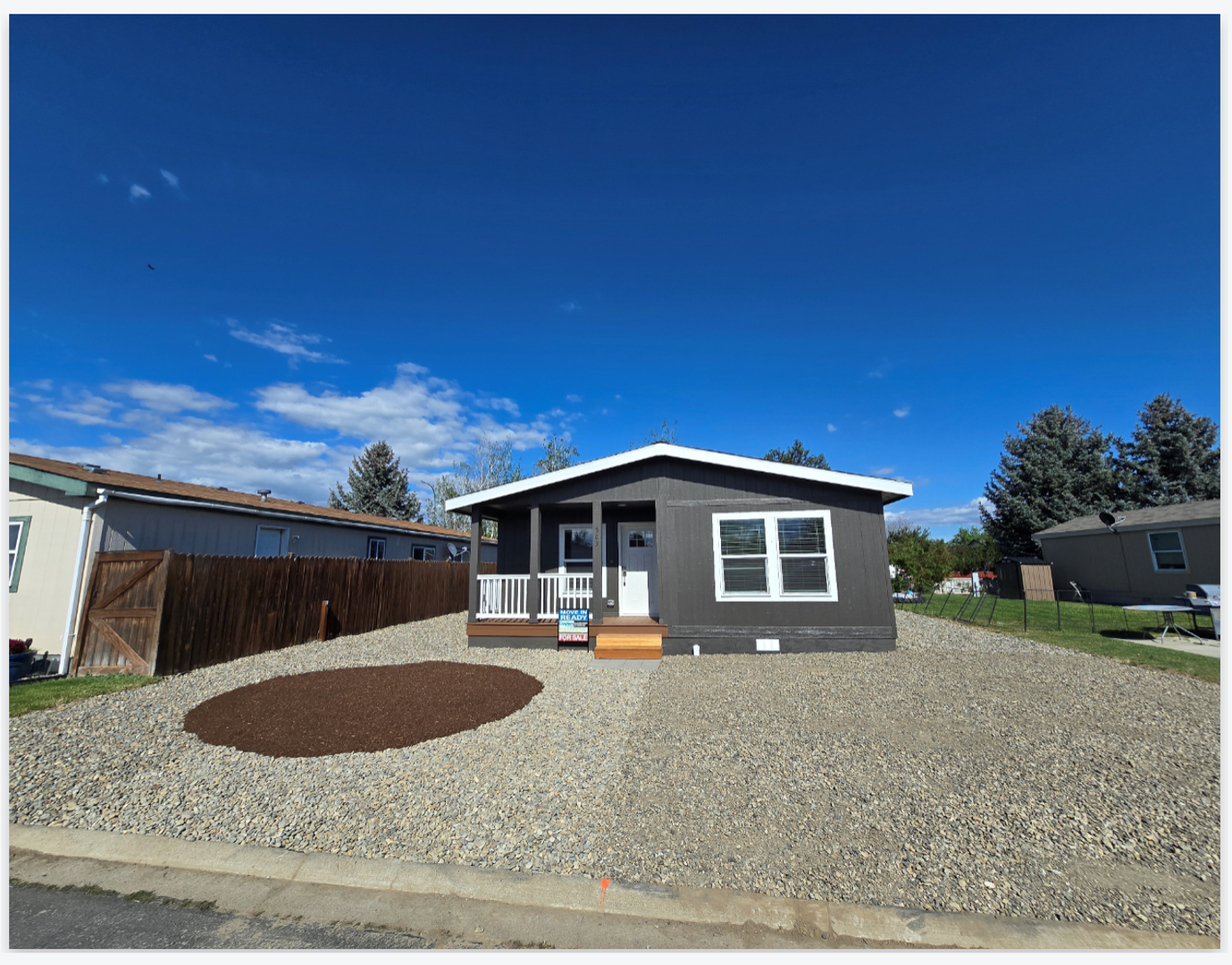 Ellensburg Apartment: 1201 S Chesnut
