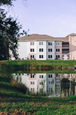 Brand New Senionr 62+ Apartment Community! – photo 1