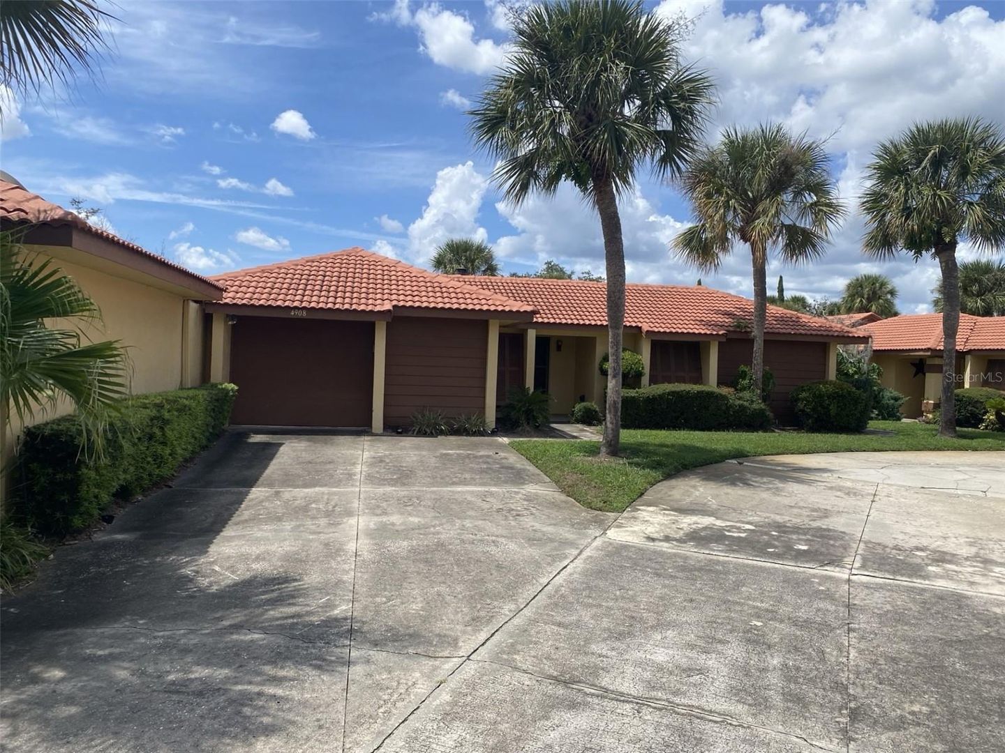 Orlando House: 4908 Fiji Circle