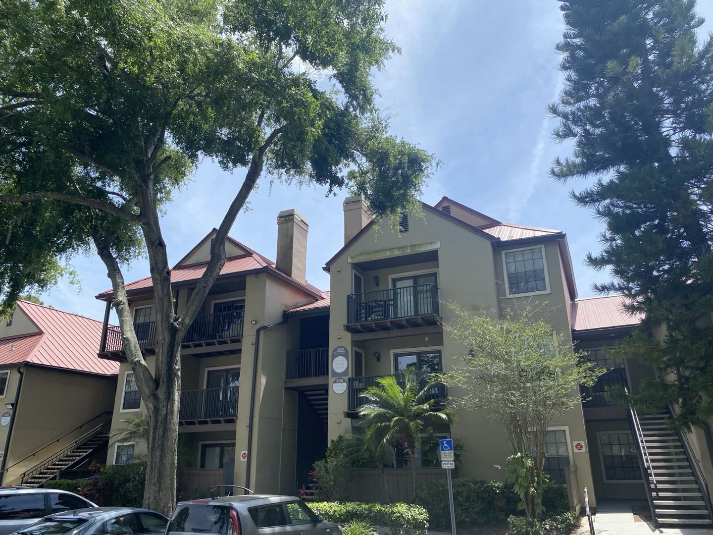 Altamonte Springs House: 246 Afton Square