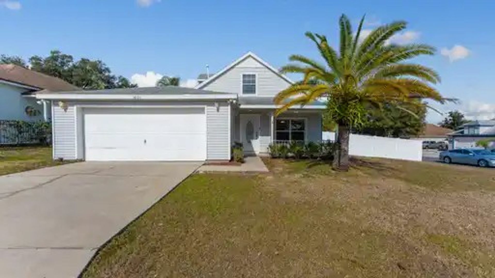 Davenport House: 3606 Minute Maid Ramp Rd 1