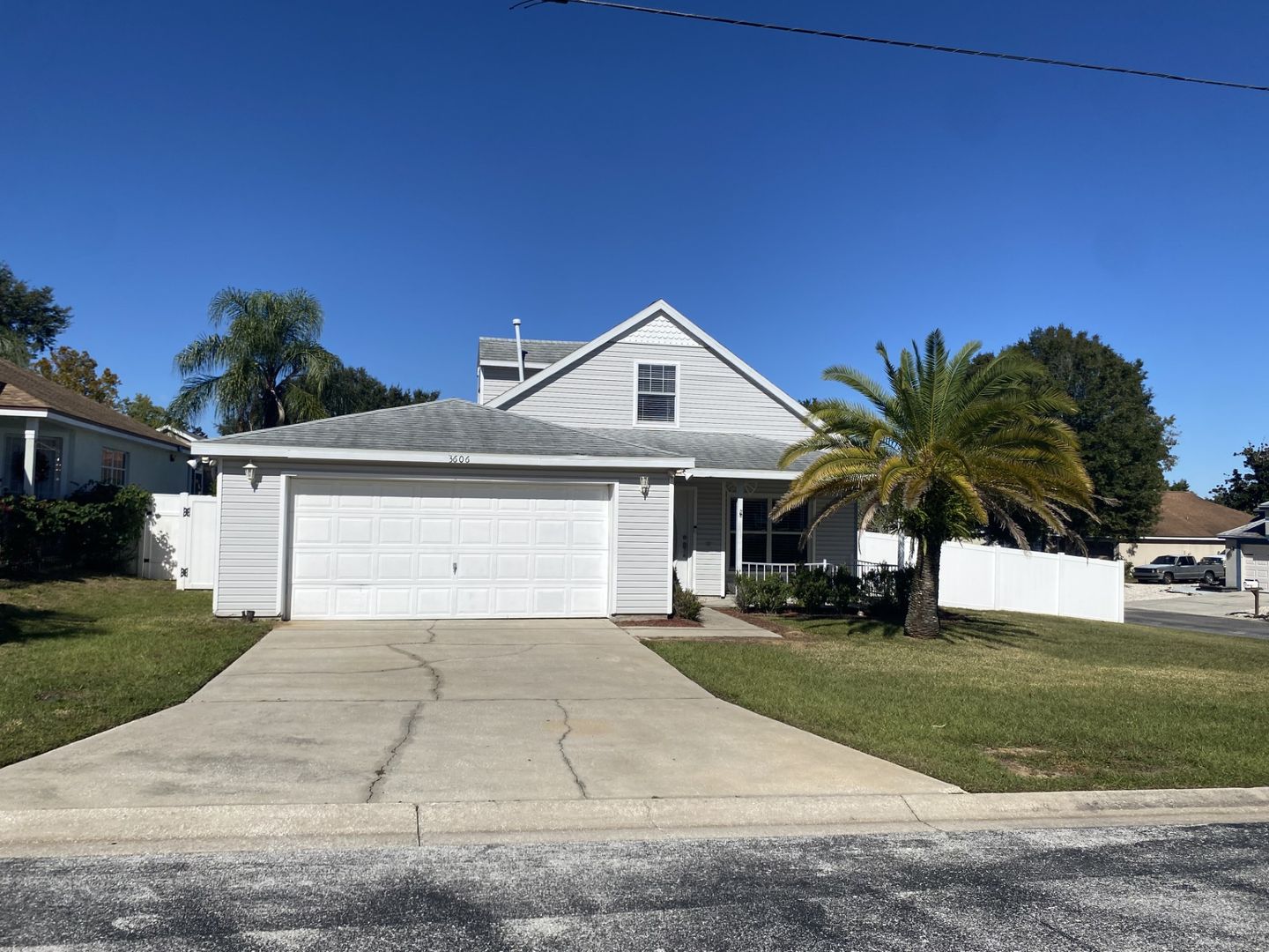 Davenport House: 3606 Minute Maid Ramp Rd 1