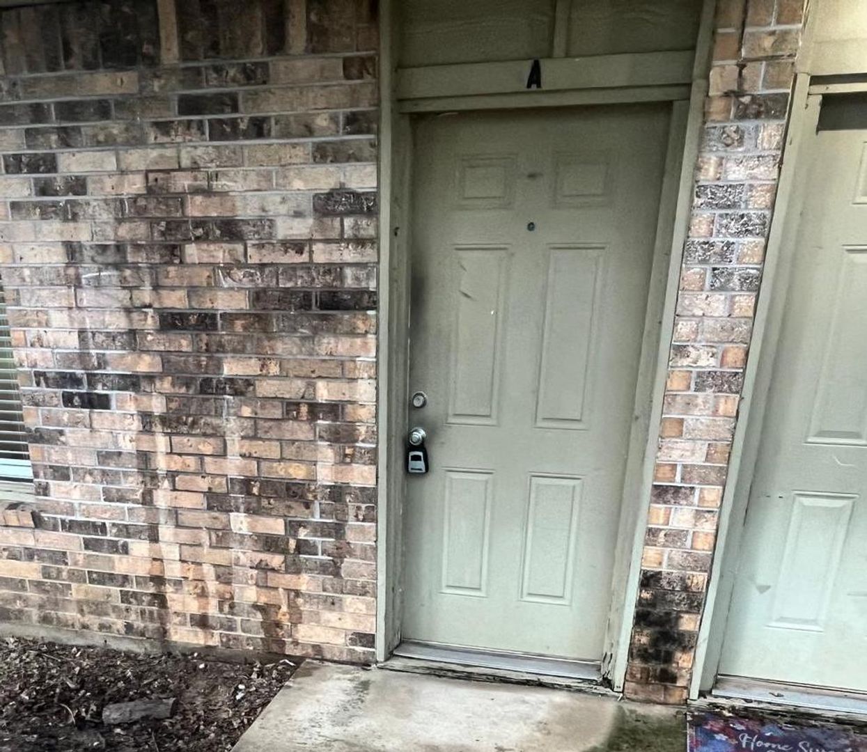 Azle Townhome: 1408 Arvel Circle