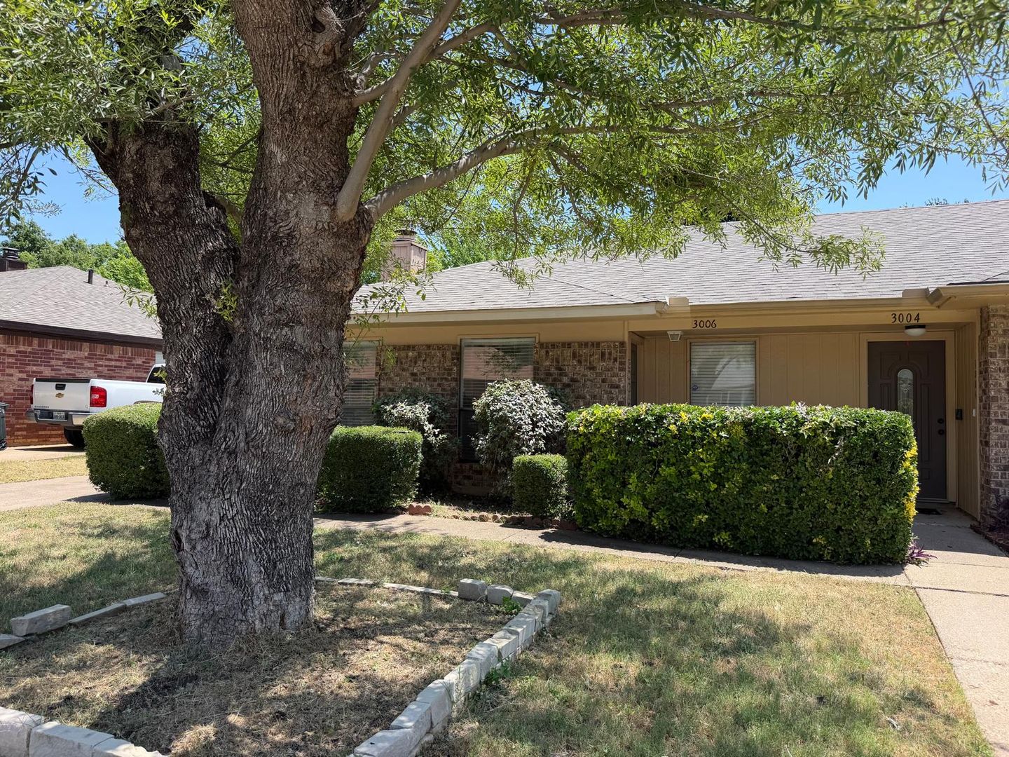 Euless Apartment: 3006 Post Oak Drive