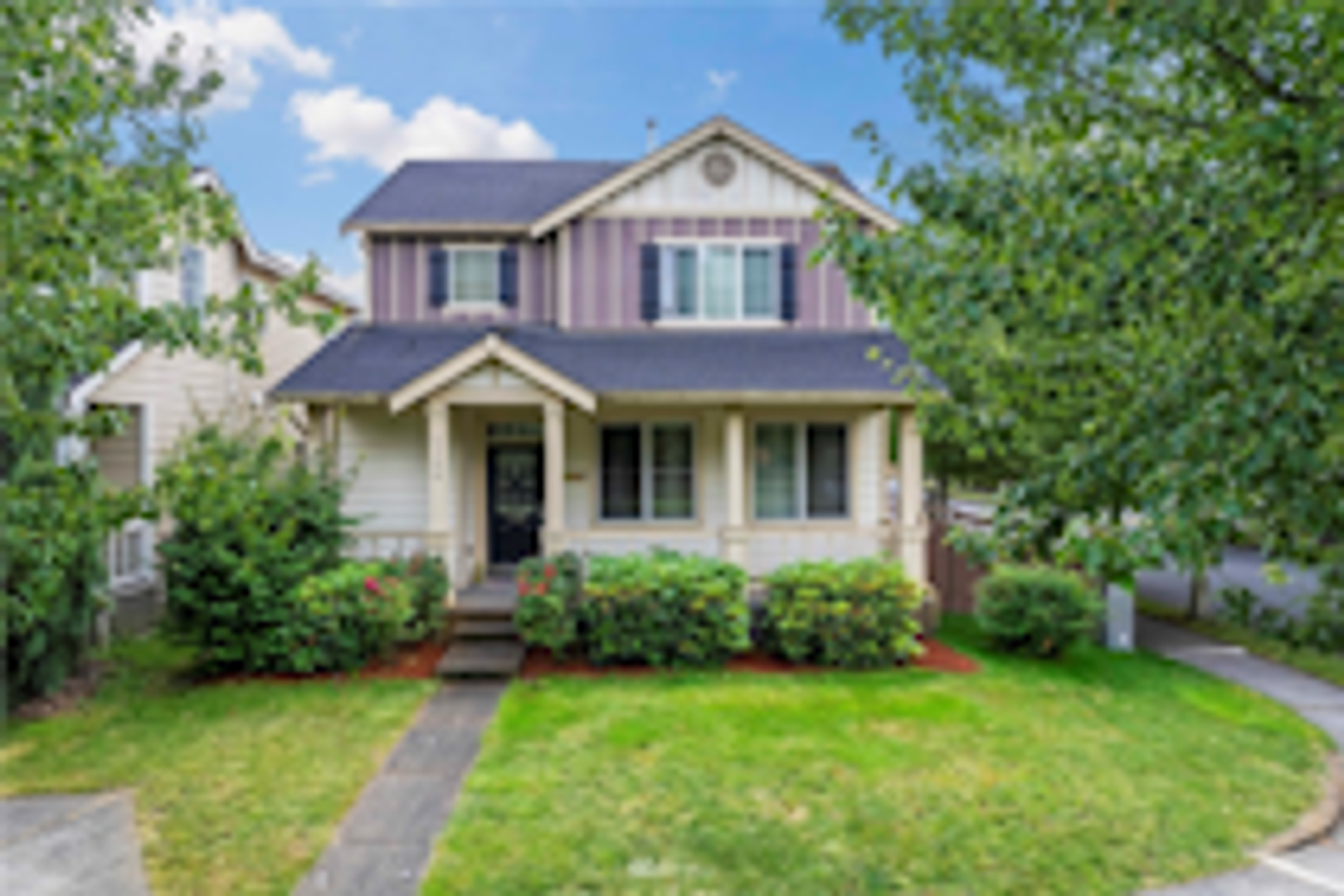 Fife House: 6200 Radiance Boulevard East