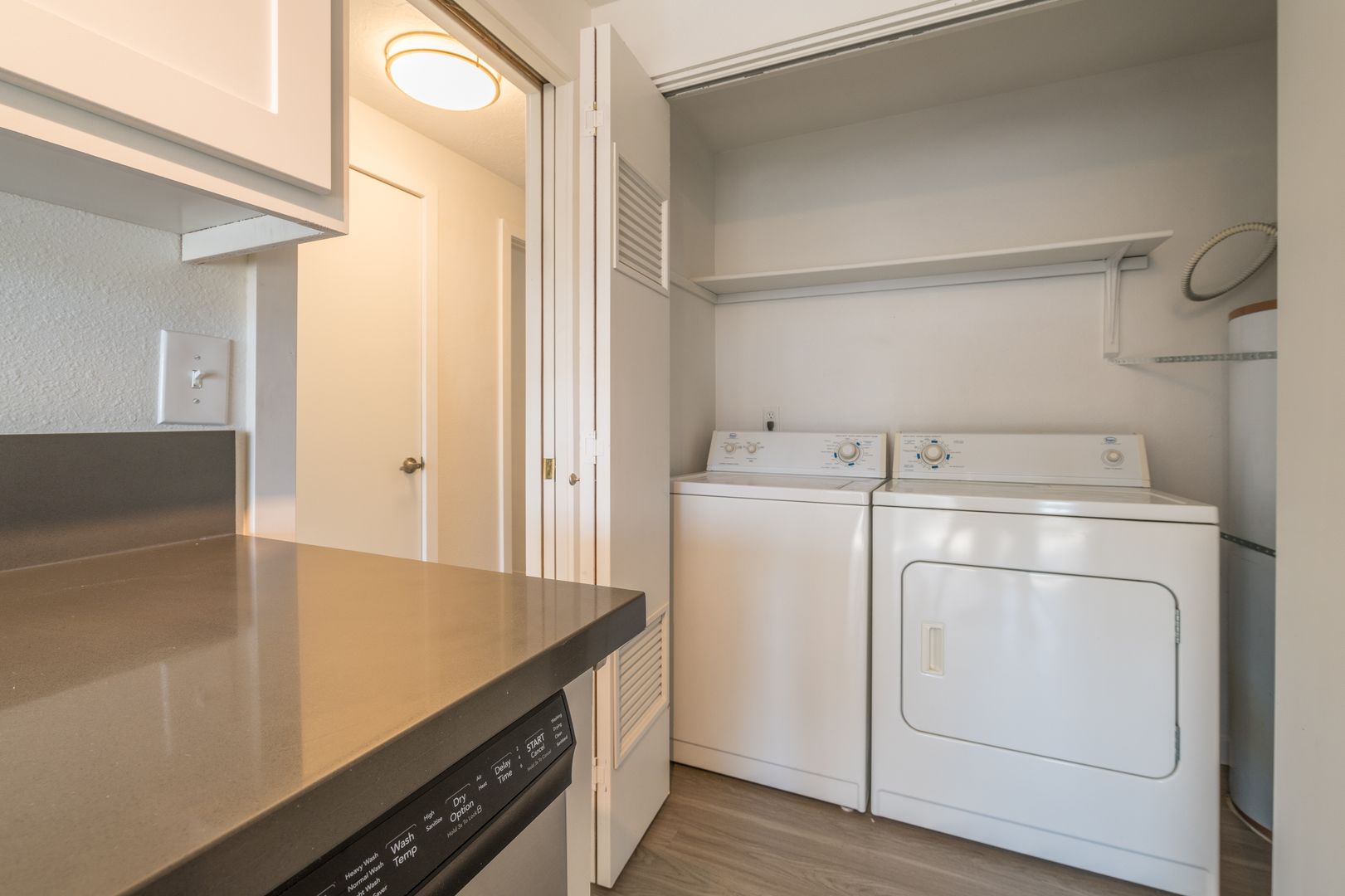 Hallwood Apartments 4 of 12