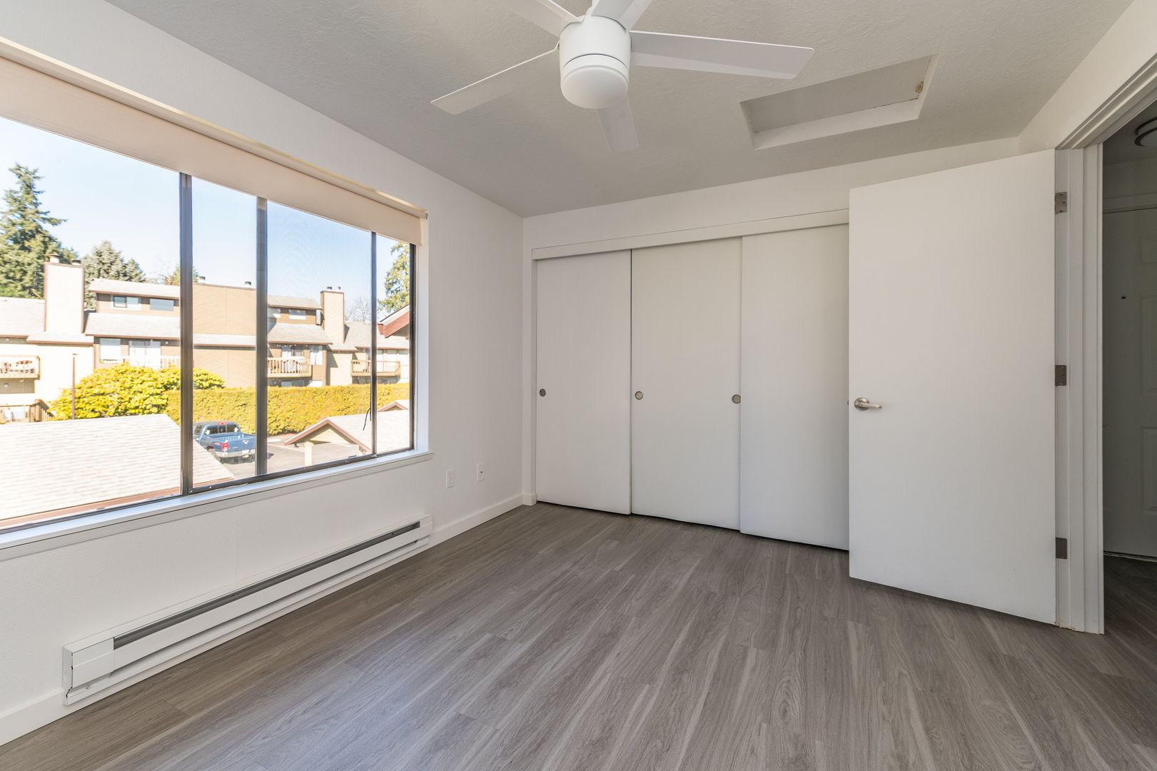 Hallwood Apartments 6 of 12