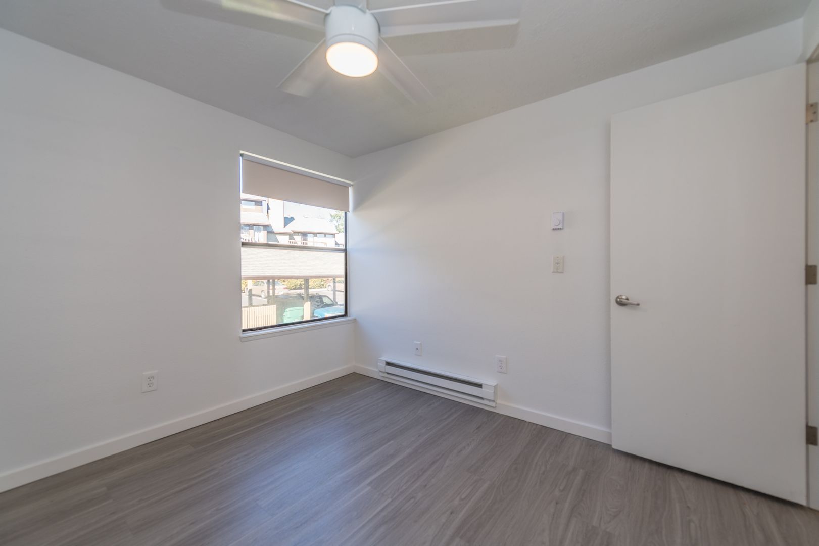 Hallwood Apartments 2 of 5