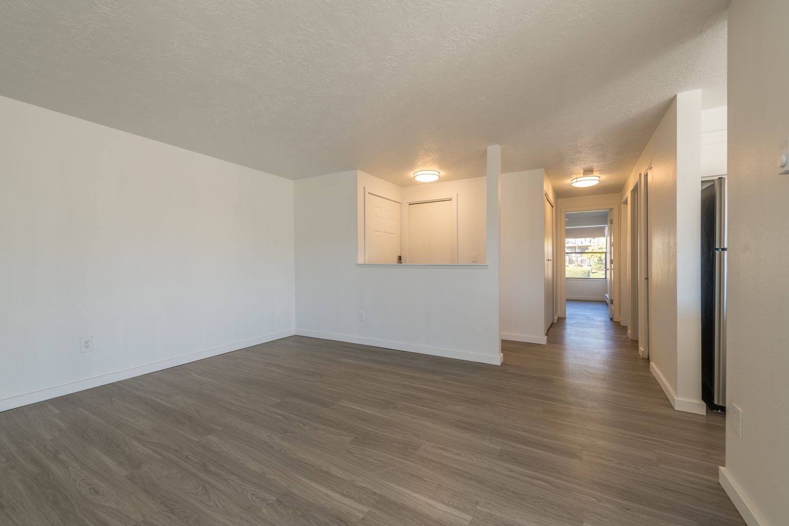 Beaverton Apartment: 7535 SW Hall Blvd