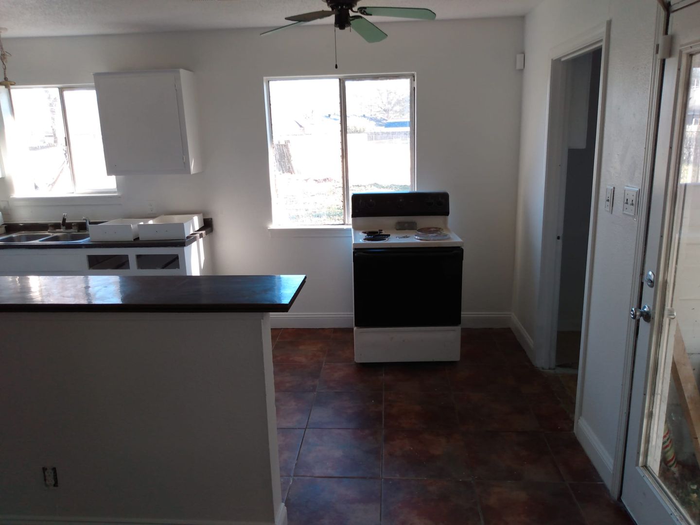 West Memphis Apartment: 2416 Thompson Ave