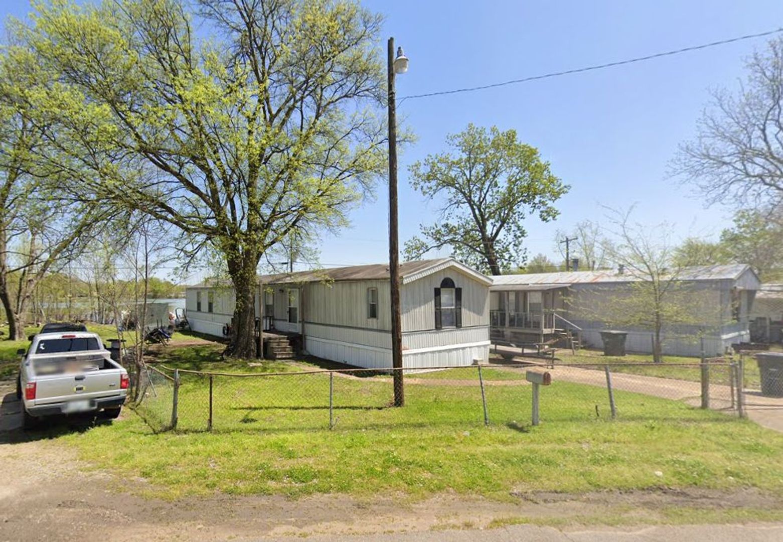 Renovated 2-Bed, 1-Bath Mobile Home 41 of 51