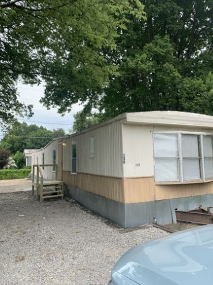 Renovated 2-Bed, 1-Bath Mobile Home 50 of 51