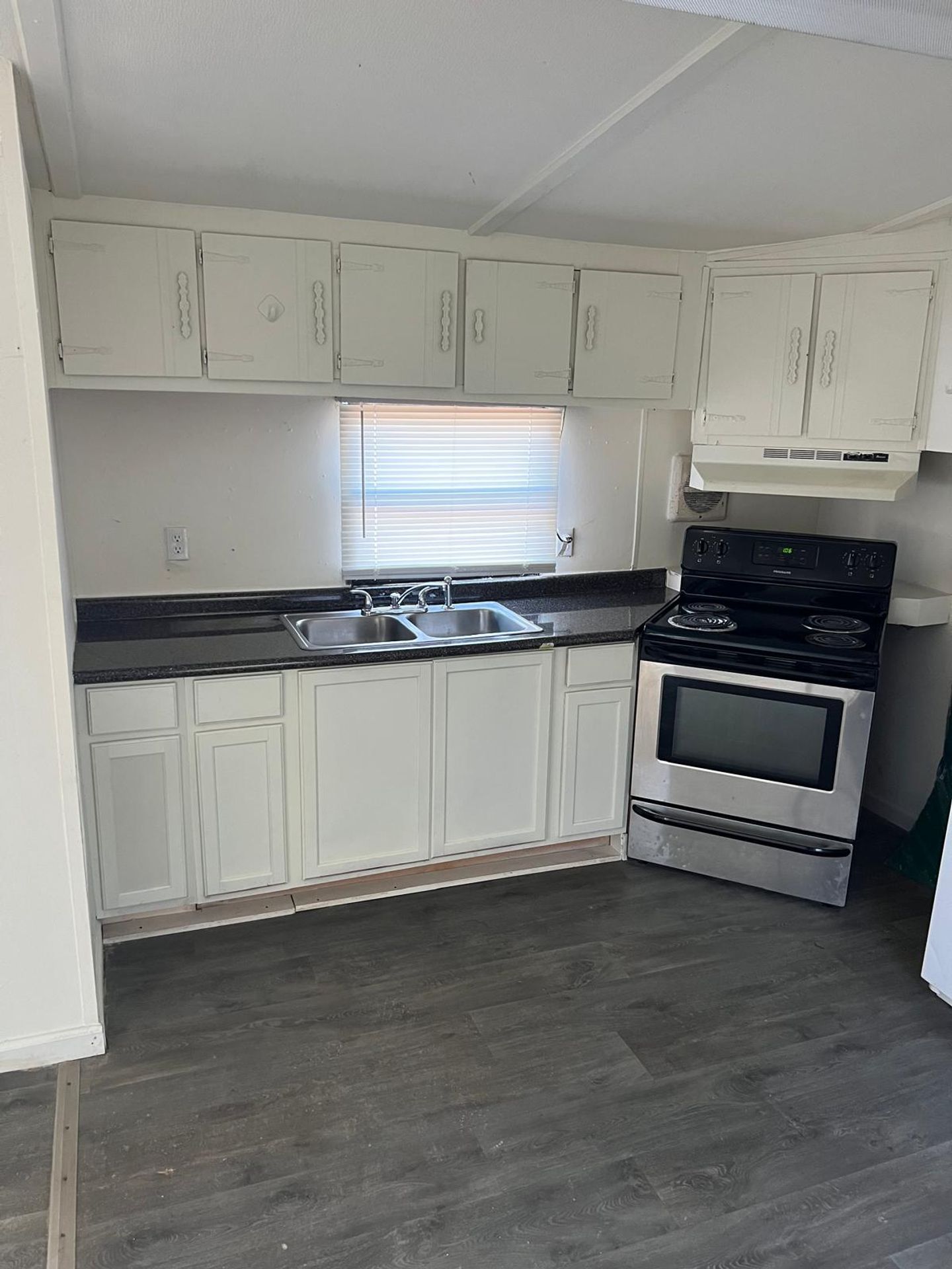 Renovated 2-Bed, 1-Bath Mobile Home 6 of 12