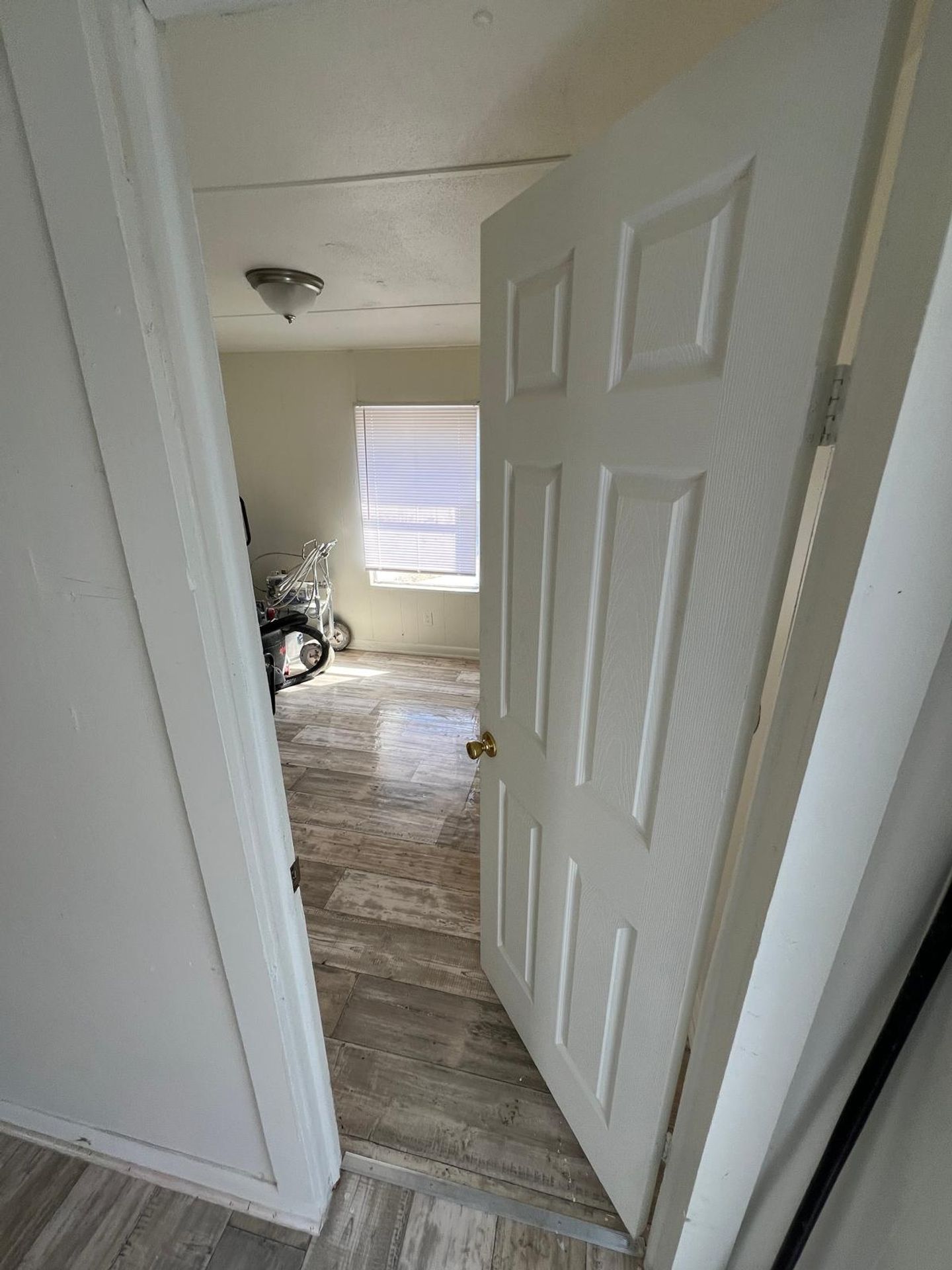 Renovated 3-Bed, 2-Bath Mobile Home 3 of 12