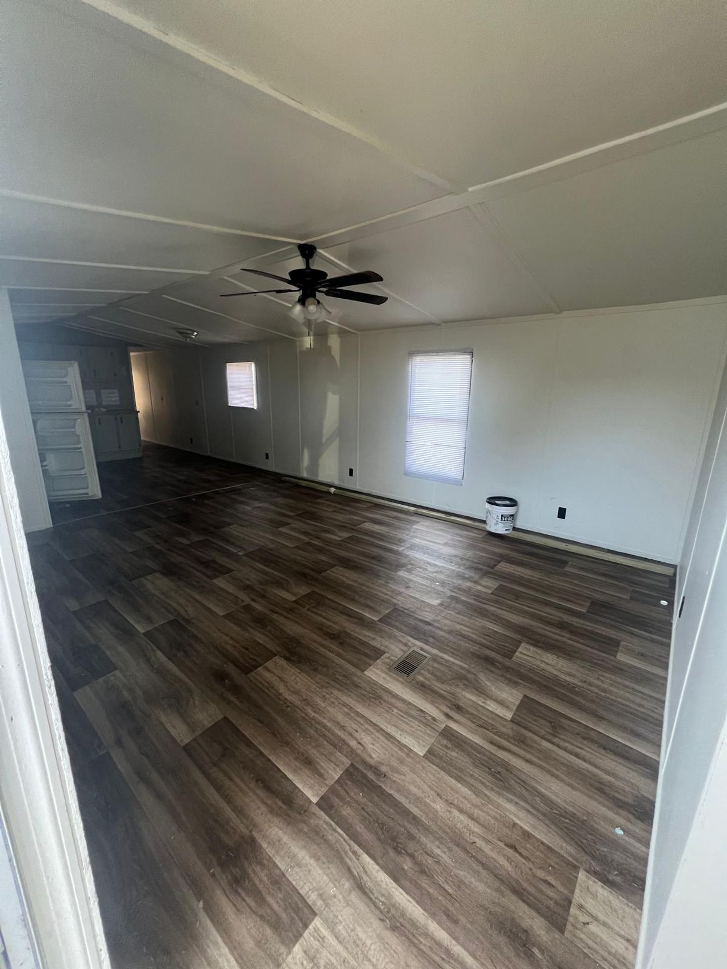 Renovated 2-Bed, 1-Bath Mobile Home 2 of 12