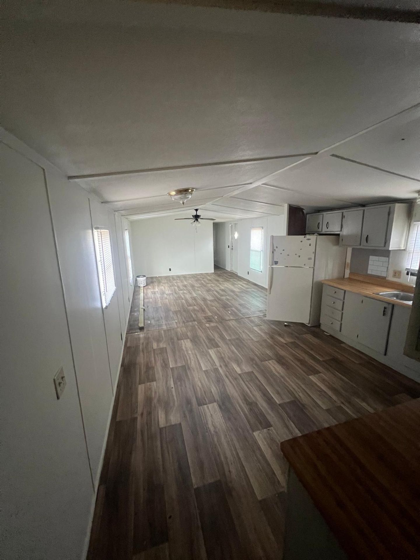 Renovated 2-Bed, 1-Bath Mobile Home 8 of 12