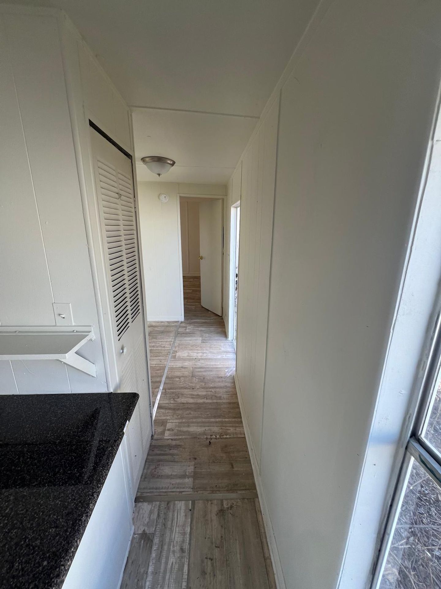 Renovated 3-Bed, 2-Bath Mobile Home 2 of 12