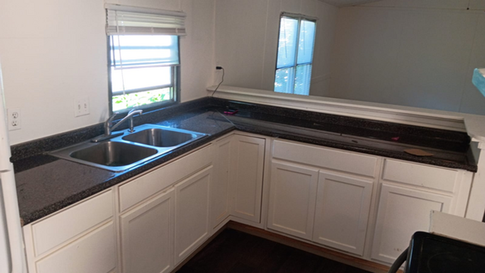 Renovated 2-Bed, 1-Bath Mobile Home 3 of 12