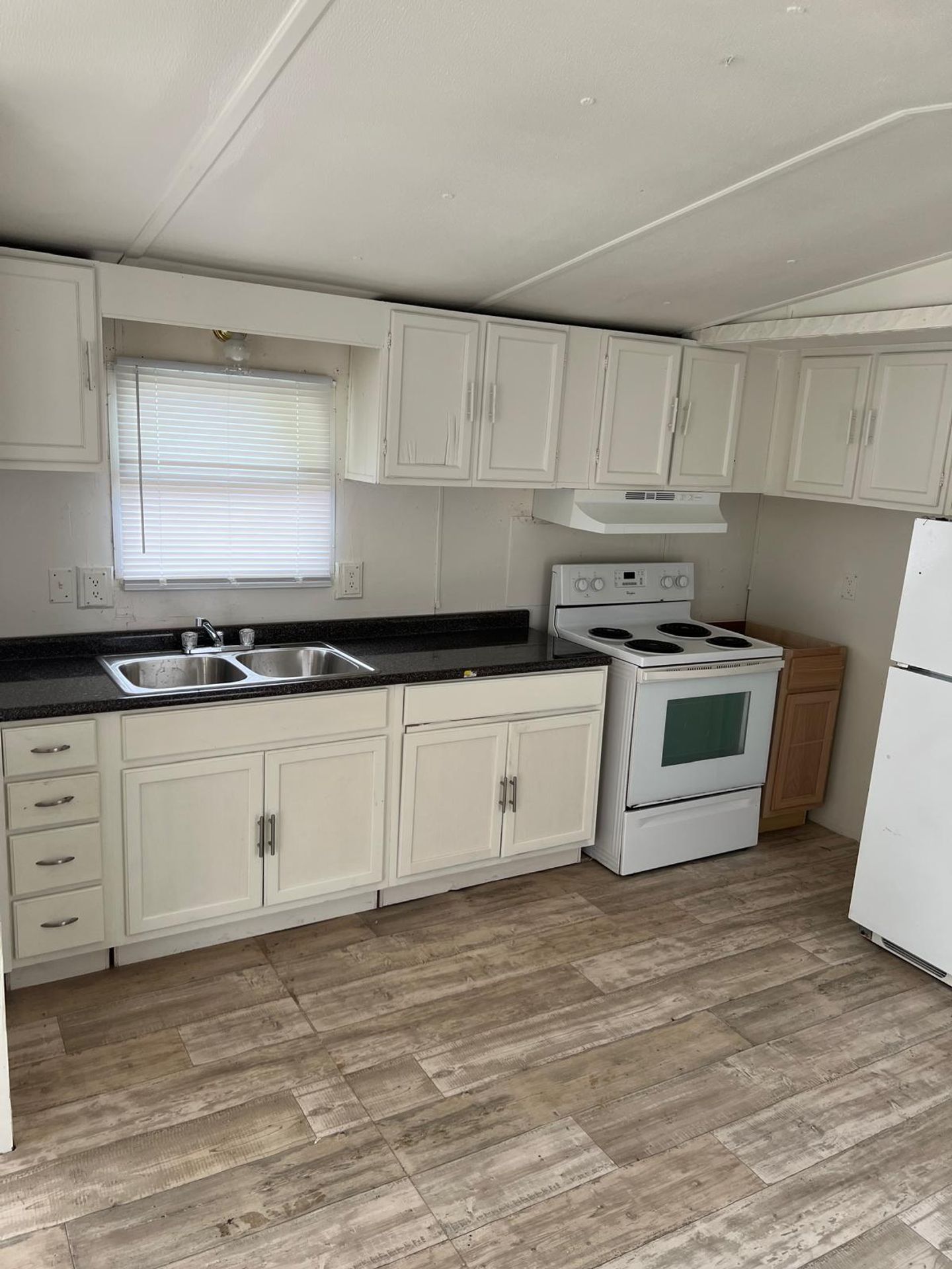 Renovated 2-Bed, 1-Bath Mobile Home 14 of 51